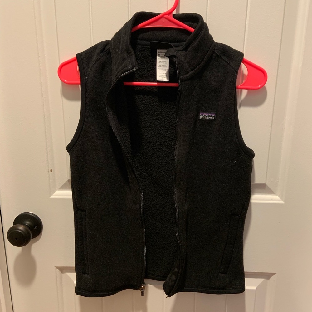 Patagonia Vest